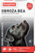 Рефлектирачка огрлица за кучиња Beaphar BEA, против болви и крлежи, 65cm