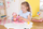 Set aksesorë BABY born Interactive Bottle and Spoon, për kukulla 43 cm, me efekt zanor