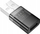 Kabllo USB Hoco UA36C, USB C në USB A, 3A, e zi
