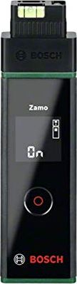 Adapter vijë lazer Bosch Zamo III 1608M00C21, quick click, për nivelim horizontal e vertikal