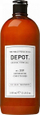 Balsam flokësh Depot No. 201 Refreshing Conditioner, rigjenerues, 1000ml