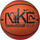 Top basketbolli Nike Everyday Playground N100437181007 për jashtë, portokalli