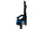 Fshesë Elektrike BLAUPUNKT VC6010