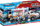 Set lodër Playmobil City Action Rescue Vehicle US Ambulance 70936, 93 pjesë, me drita dhe tinguj, shumëngjyrëshe