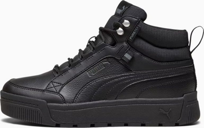 Atlete Puma Tarrenz SB III Puretex, për burra, numri 46, të zeza