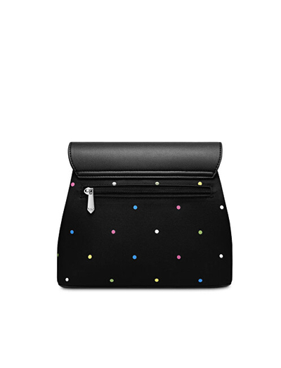 Çantë për femra Vuch Byrsa Dotty Black, e zezë