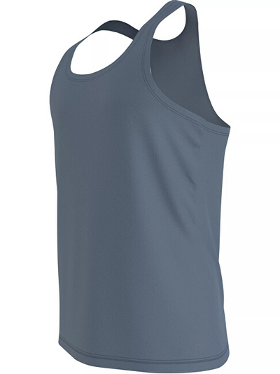 Set maica për meshkuj Tommy Hilfiger, të kaltra/zeza