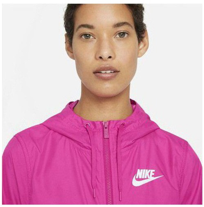 Xhaketë për femra Nike, 445706-4417686, 32-34