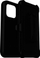 Futrollë OtterBox Defender për iPhone 14 Pro, me klips rripi, e zezë