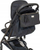 Organizues karroce 3 Sprouts Quilted Stroller Caddy, universal, me rrip shpatulle, i zi