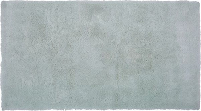 Tapet shaggy Beliani EVREN, 80x150 cm, poliester, jeshile mint