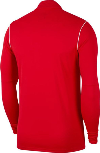 Bluzë trajnimi Nike Dry Park 20 BV6885-657, Dri-FIT, për burra, e kuqe