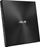 Drive optik ASUS SDRW-08U7M-U, i jashtëm, i zi