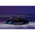 Maus gaming Corsair NIGHTSWORD RGB, me kabllo, 18000 DPI, i zi