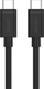 Kabllo USB C në C Unitek, 2m, e zezë