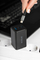 Karikues muri Proove Pocket GaN 65W, 2x USB C, USB A, i zi
