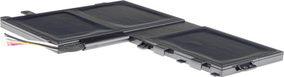 Bateri laptopi Green Cell PA3575U, 11.4V, 4160mAh, e zezë