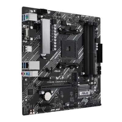 Pllakë amë ASUS PRIME A520M-A II