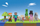 Set figura Minecraft Evergreen Storypack, 7 copa, 3.25\"