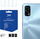 Mbrojtëse xhami për kamerë 3mk Lens Protection, për Realme 7 Pro, 4 copë, transparente