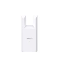 Përforcues WiFi Tenda T10, 300 Mbit/s, Wi Fi 4, i bardhë