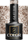 Llak xhel hibrid Ocho Nails Glitter G04, 5g, efekt shkëlqim ari, i tejdukshëm