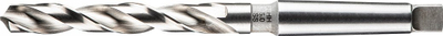 Spiralë për metal Baildon DIN 345 RN NWKc, 8.5mm, HSS, MK1