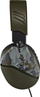 Kufje gaming Turtle Beach Recon 70, 40mm, 3.5mm, kamuflazh jeshil