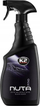 Solucion pastrimi për xhama K2 Nuta Pro, për dritare edhe pasqyra, 750ml