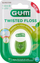 Fill peri dentar GUM Twisted Floss, 30 m