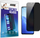Xham mbrojtës privatësie Grizz për Oppo Reno 5 K 5G, SecretGlass, i tejdukshëm