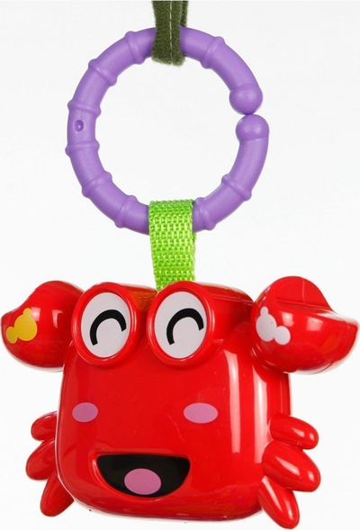 Tapet edukativ Hanks Kids