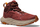 Këpucë hiking për femra HOKA Anacapa 2 Mid GORE-TEX, Vibram Megagrip, të kuqe Hot Sauce