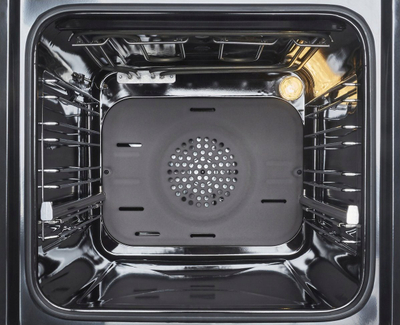 Furrë inkaso elektrike Freggia OESF45W, 45cm, 47L, e bardhë
