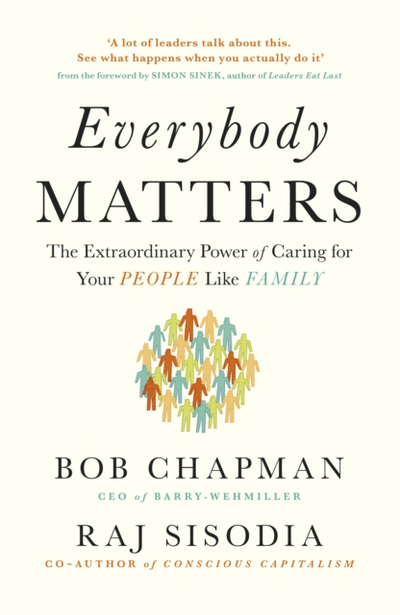 Everybody Matters - Bob Chapman
