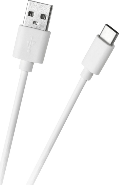 Kufje wireless në vesh Kruger&amp;Matz M8, Bluetooth 5.3, kuti karikimi 300mAh, gri