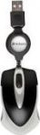 Maus Verbatim Travel, me kabllo, USB, i zi dhe i hirt