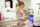Philips Avent Чаша со Мек Излив, 300 ml