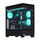 Kompjuter Actina, Intel Core i5-13600KF, 32GB RAM, 1TB SSD, NVIDIA GeForce RTX 4070, i zi
