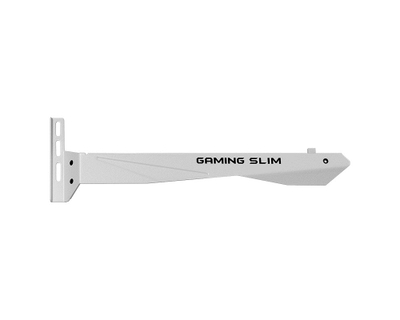 Kartelë grafike MSI GeForce RTX 4070 Gaming X Slim White 12GB GDDR6X