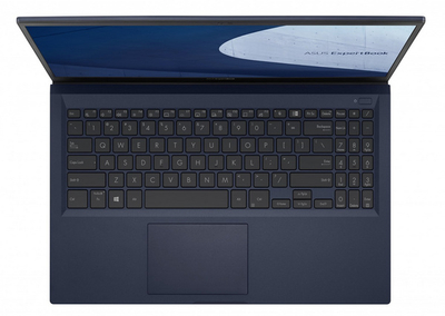 Laptop ASUS ExpertBook L1, 15.6", AMD Ryzen™ 3000 Series, 32GB RAM, 1TB SSD + 2TB HDD, i zi