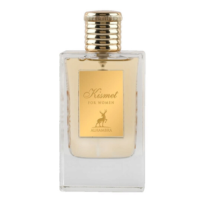 Eau de Parfum Maison Alhambra Kismet For Women, 100 ml