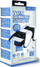 Stacion karikimi Venom Twin Docking Station, për PS5 DualSense, dyfishe, bardh e zi