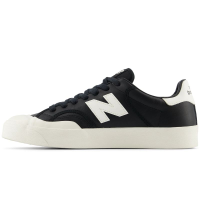 Atlete New Balance BB100LBK unisex me platformë, të zeza