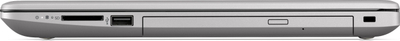 Laptop HP 250 G7, 15.6" Full HD, i3 8GB 1TB, argjendtë