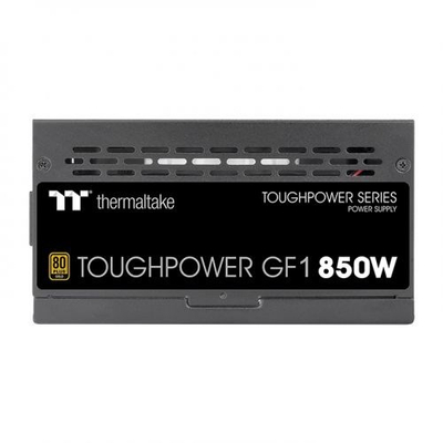 Furnizim energjie Thermaltake ToughPower GF1, 850W, 80 Plus Gold, i zi
