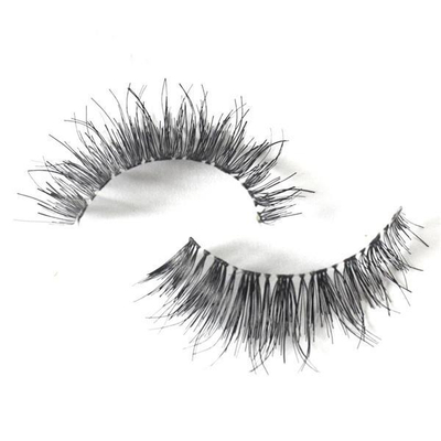 Qerpikë artificial SOSU Cosmetics Sara, 1 palë