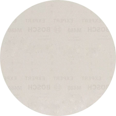Rrjetë gërryese Bosch Expert M480 2608901716, granulim 120, për lëmues muresh të thata, gri