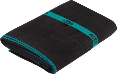 Peshqir mikrofiber Nils Extreme Nils Camp NCR13, 200 x 90 cm, i zi