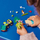 Set LEGO® Friends 41697 Turtle Defenders Car